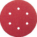 Slīppapīrs,kokam,PEX D=150mm,K120,5 gab., Ekscentra slīpma&scaron;īnām, ekscentra slīpma&scaron;īnām ar putekļu maisu C430 EXPERT FOR WOOD AND PAINT, 2608605720, BOSCH