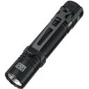 Nitecore EDC31 3500 лм, 380 м, 3800 мАч, LED, перезаряжаемый, черный, выключатель света, IP68, 100 г