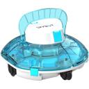 Wybot juhtmevaba basseini puhastusrobot Winny 200, 30 W, 3.3 kg, 80 min, 60 m&sup2;, 7.5 m&sup3;/h, kahepoolsed filtrid, IPX8