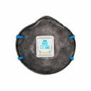 Respirators with valve 9922 FFP2, 3M, T9922, 100 pcs per pack.