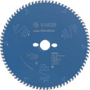 Zāģa asmens alumīnijam, 254 mm, 80 zobi, 2608644112, BOSCH
