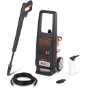 Survepesur 1600W; 125 BAR; BD-BXPW1600E BLACK DECKER