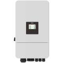 Deye hibrīdinvertors LV 12kW 2MPPT SUN-12K-SG05LP3-EU-SM2, 12 kW, 2 MPPT, 97.6% efektivitāte, 3-fāzu savienojums