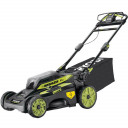 Lawn mower 36V, 510mm RY36LMX51A-160 5133004589 RYOBI