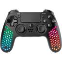 White Shark Gamepad Legatus GPW-4009, 15 + D-pad, 2, 600 mAh, Bluetooth 5.0, melna, 0.5 m vads
