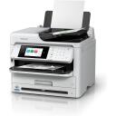 Epson WorkForce Pro WF-M5899DWF Multifunktsionaalne printer C11CK76401, 1200 x 2400 dpi, 34 ppm, A4, Wi-Fi