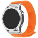 Fixed Sporta siksna Garmin QuickFit 26mm FIXNST2-QF26MM-OR, 160-210 mm, oranža, neilons
