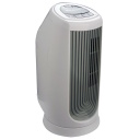 Ravanson AP-30 воздухоочиститель HEPA фильтр угольный фильтр 6 м&sup2; 30 Вт 55 дБ 3 режима таймер белый