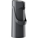 Termosa krūze ar pumpi Ponza 1.9L pelēka; 32K3140114 Tefal