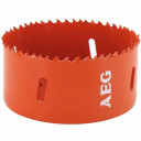 Kroņurbis &Oslash;92mm Bi-Metal 4932367278 AEG