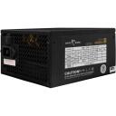 White Shark Toiteplokk ADMIRAL, 850 W, ATX, 80 Plus Gold, 2x6+2 Pin, 6 SATA, 3 Molex, h&uuml;drauliline ventilaator