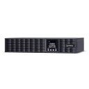 Cyberpower UPS OLS2000ERT2UA, 2000 VA, 1800 W, 8xIEC-C13, 1xRS-232, 2xRJ-11/RJ-45, 1xUSB, EPO, SBM, ECO, 682BTU/h