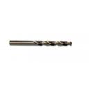 Irwin HSS COBALT 10502539, 11mm, 5 tk, 142mm, 135&deg; jagatud punkt, t&ouml;&ouml;stuslik kvaliteet, koobaltisulamist, kuldne viimistlus