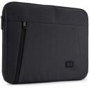 Case Logic Huxton PC 13in soma 3205360, 34x3x25.5cm, 0.2kg, poliesters, kabata ar rāvējslēdzēju