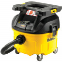 Pramoninis dulkių siurblys 30L, 1400W DWV901LT-QS DEWALT