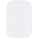 Ubiquiti Panel Antenna Ultra tīkla antena UACC-UK-Ultra-Panel-Antenna, 15 dBi, 5 GHz, IP6X, ūdensizturīga, UV izturīga