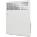 Heatic Конвекционный обогреватель 9120200, 500 W, IP20, белый цвет, 2 уровня мощности, защита от замерзания, защита от перегрева