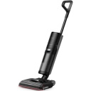 Dreame H15 Pro sausas ir drėgnas dulkių siurblys elektrinis mopas 23 000 Pa 400 W iki 60 min 0.75 L HHR46D Juoda/Raudona