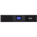 Eaton UPS 9SX1000IR, 1000 VA, 900 W, 6 x IEC-320-C13, 1 x USB, 1 x RS232, Aku, Laiendatav aku v&otilde;imalus