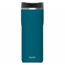 Termos Java Thermavac Leak-Lock 0.47L roostevabast terasest sinine