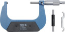 Mechanical Micrometer 75-100Mm/0.01Mm YT-72303 YATO