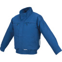 Куртка LXT с вентилятором 18В, размер L, DFJ304ZL