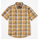 Krekls Lykken SS, izmērs: S, Solar, 0889169594717 MARMOT