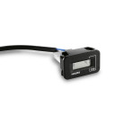 Darba stundu skaitītājs KARCHER 2.209-778.0