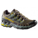 Apavi ULTRA RAPTOR II Wide GTX, izmērs: 46, Carbon/Moss, 8058428051465 LA SPORTIVA