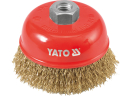 Cup Brush YT-4766 YATO