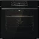 Gorenje Ahju BOS6737E13FBG, 77 L, Elektriline, AquaClean, Mehaaniline, Aurufunktsioon, Konvektsioon