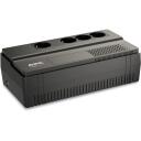 Schneider Electric APC Easy UPS BV800I-GR, 800 VA, 450 W, pliitakumulator, seinakinnitus, LED-ekraan