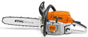 Benzīna motorzāģis MS 261 C-BM, 50.2cc, 2.8kW, 37cm sliede, 11410113092A STIHL