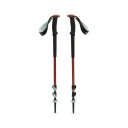 Trekinga nūjas, BLACK DIAMOND, 0793661666288, Svars: 480g, Garums: 100-140cm (64.6cm saliktā veidā)