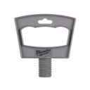 SISTĒMAS PIEDERUMI &ndash; DIMANTA KROŅURBJI, CORE LIFTER - 1 PC, 4932492363 MILWAUKEE