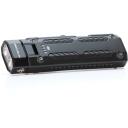 Nitecore Налобный фонарь NC-EDC09, 1600 люмен, 3000-6500 &deg;K, 1100 мАч, IPX6, 153 м, 80 мин зарядка