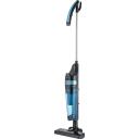 Blaupunkt putekļu sūcējs 2in1 VCH201, 800W, 1.5l, 4.8m vads, teleskopiskā caurule, grīdas uzgalis, spraugas uzgalis