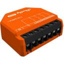 Shelly i4 Gen3 Valdiklis, i4Gen3, 110-240V, 8MB, Wi-Fi iki 50m, Bluetooth iki 30m, 4 mygtukai, 16 veiksmų
