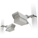 Mikrotik juhtmevaba juurdep&auml;&auml;supunkt CUBEG-5AC60AYPAIR 5 GHz, 433 Mbit/s, 10/100/1000 Mbit/s, PoE, valge, 2 tk