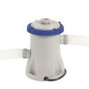 Bestway Фильтровальный насос 58145/58381 7353905, 1249 л/ч, 1060 л/ч, 23 Вт, 220&ndash;240 В, &Oslash; 32 мм, сертифицировано CE