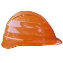 Каска Rockman C3, с пластиковыми креплениями, оранжевый