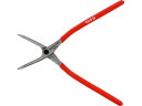 Circlip pliers internal straight 325mm YT-19979 YATO