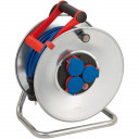 Prailginimo kabelis su rite, 50 m „Bremax 3Gx1,5 IP44 1199830 & BRE Brennenstuhl“