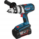 Cordless impact drill GSB36VE-2-LI 06019C1102 BOSCH