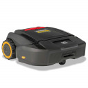 Robots - mauriņa pļāvējs  XR3 3000 22ASBAAD603&CC Cub Cadet