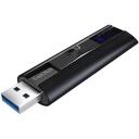 SanDisk Extreme PRO USB m&auml;lupulk 512 GB SDCZ880-512G-G46, 420 MB/s, 380 MB/s, USB Type-A, 3.2 Gen 1, 128-bit AES, alumiinium