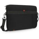 Rivacase Кейс 5120BLACK, 13.3'', 299г, водоотталкивающий, съемный наплечный ремень, устойчивый к царапинам