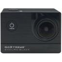 GoXtreme Videokamera 20148, 4K Ultra HD, 4096 x 2160 pikseļi, 120 fps, 8 MP, 5,08 cm, 1 HDMI, MicroSD, 64 GB, Wi-Fi, Melns