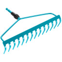 комбинированная система грабли; 03168-20 ГАРДЕНА