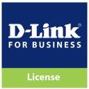 D-Link D-View 8 programmatūra, DV-800S-LIC, 1 licence, vietējā instalācija